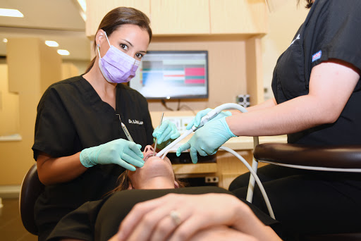 ELITE DENTAL- Liza Lundy Schoen, D.M.D. & Arianna Amini Cole, D.D.S.