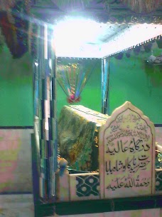 Al-Raheem Shopping Centre hyderabad