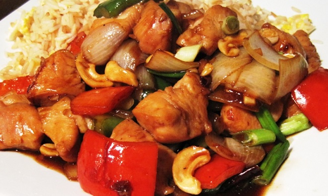 Lemongrass — photo 2