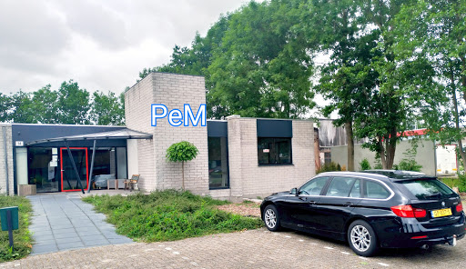 PeM v.o.f lijstenmaker