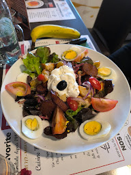 Photo n°3 de La Favorite, restaurant - traiteur à Pagny-sur-Meuse (Restaurant français)