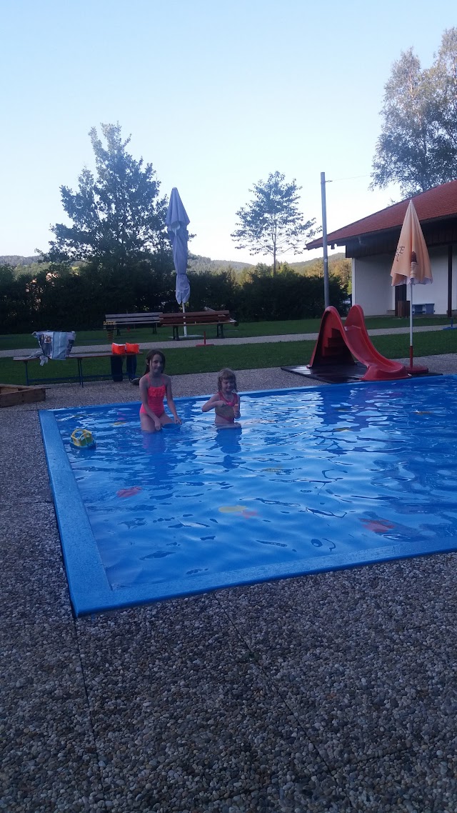 Campingplatz Wagnerhof