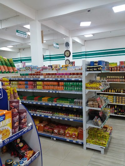 Photos of OK Mart