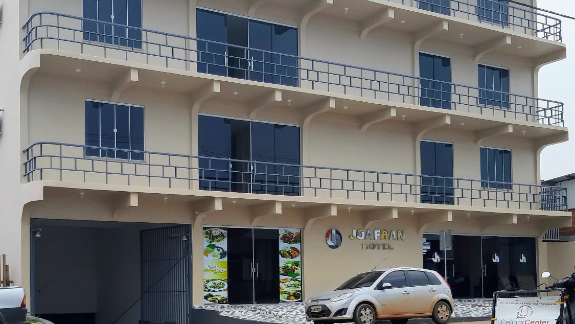 Joafran Hotel
