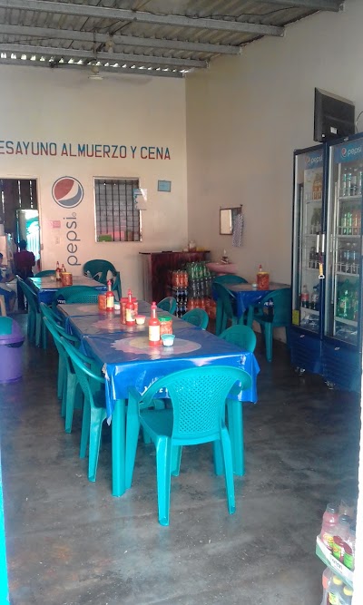 Photos of Comedor Lourdes