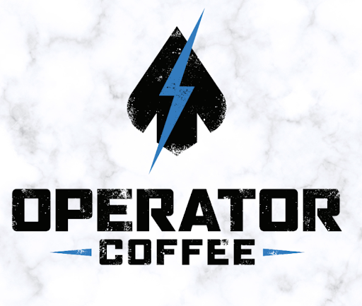 Operator Coffee - Thumbnail