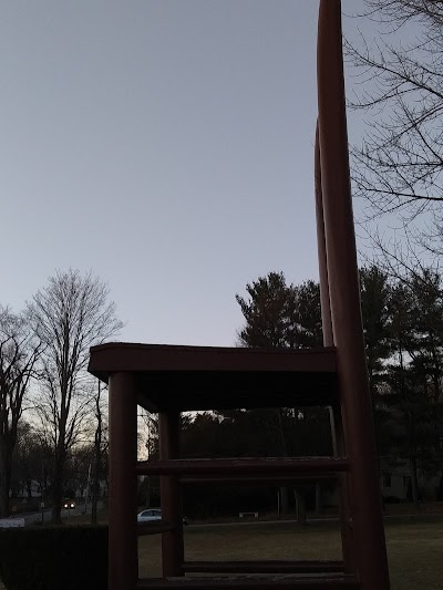 Bicentennial Giant Chair