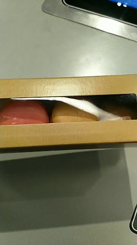 McDonald's - Setúbal Drive