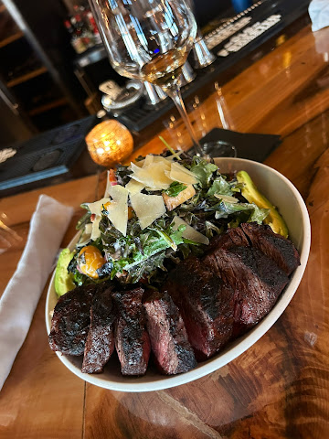 Rootstock Restaurant & Bar by null