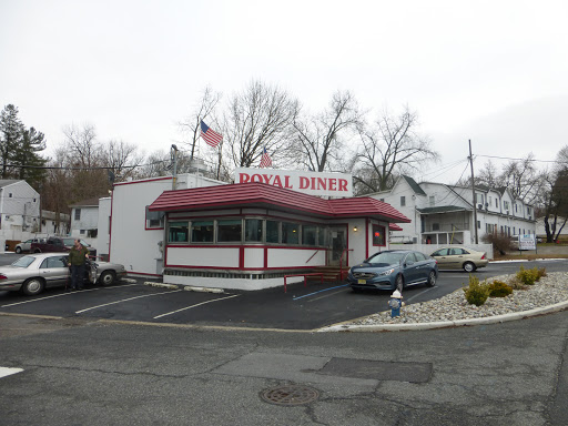 Royal Diner