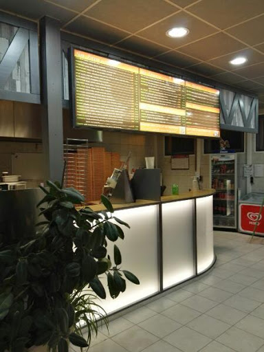 Photo 3 - Monster Pizza