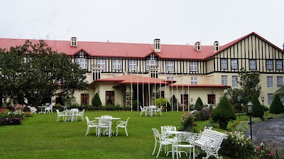 Photos of Victoria Park