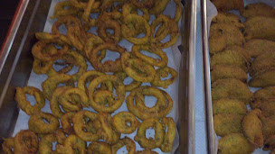 Photo n°10 de New India à Mauguio (Restaurant végétarien)