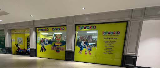 Toyworld Wangaratta - Thumbnail