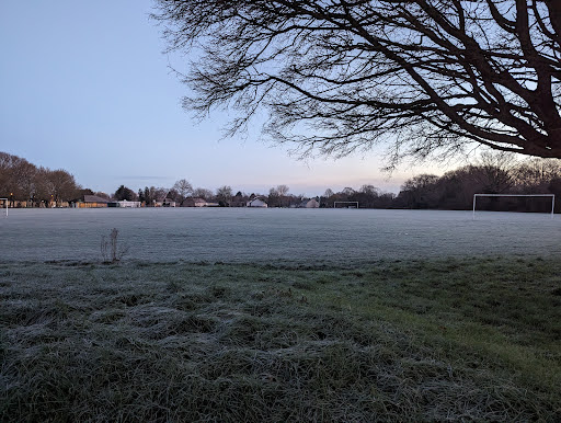 Northgate Playing Field Gallery - United Kingdom