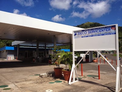 Photos of Deco Industries Ltd.