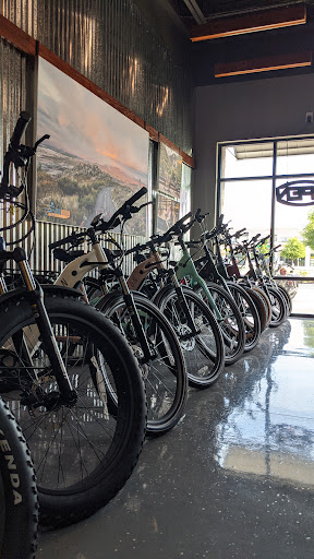Locomotion E-Bikes - Thumbnail