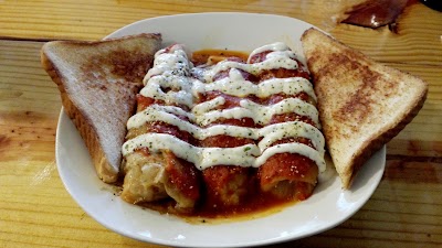 Photos of Grill 73