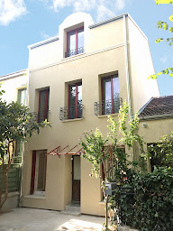 Photo n°4 de Gauvrit Architecte à Maisons-Laffitte (Agence d'architecture)