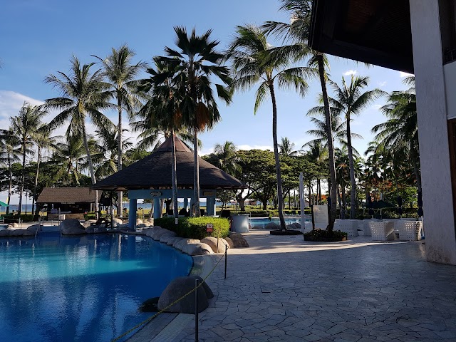 Nexus Resort & Spa Karambunai