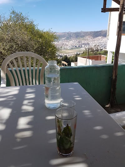 Photos of Ain Bouanane