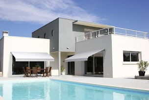 Photo n°16 de GCDH - Menuiseries extérieures sur-mesure à Saint-Symphorien-d'Ozon (Fournisseur de fenêtres en PVC)