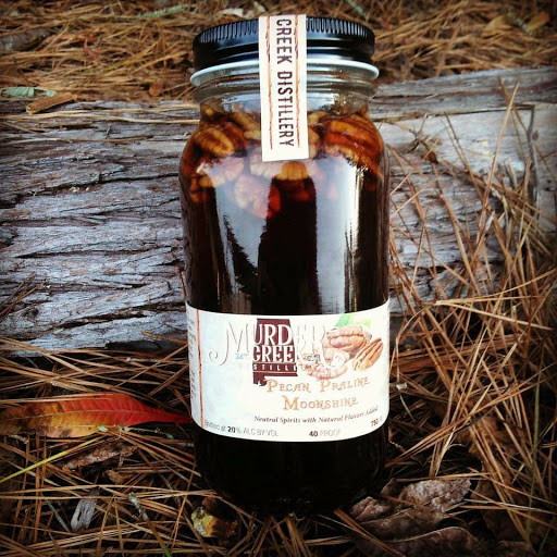 Murder Creek Distillery - Thumbnail
