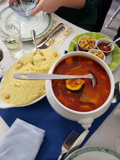 Photo 6 - La Couscoussière