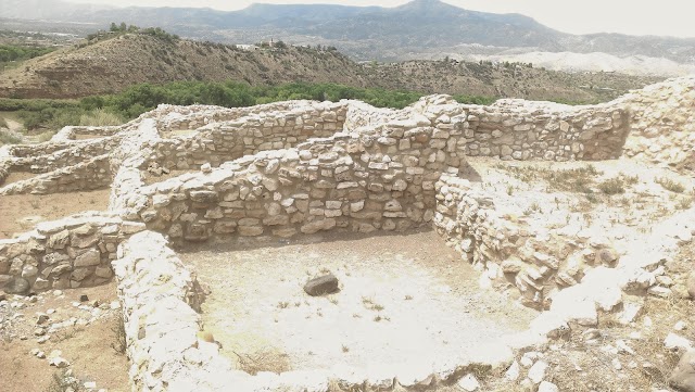 Tuzigoot National Monument