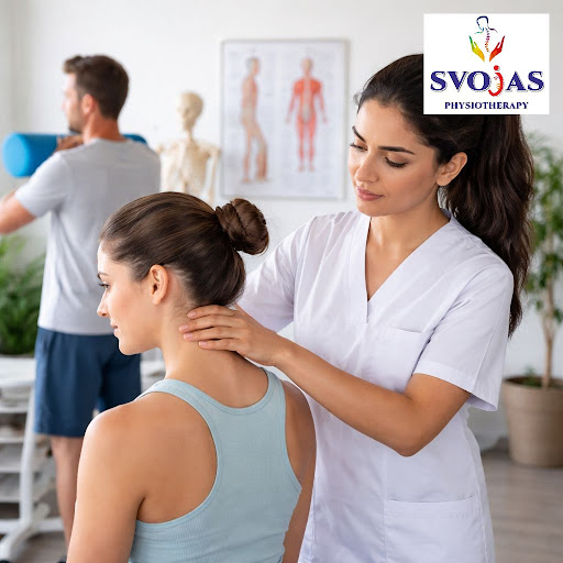 Stiff neck, tingling in your arms, or constant shoulder tightness? Neck and cervical pain can aff… post image