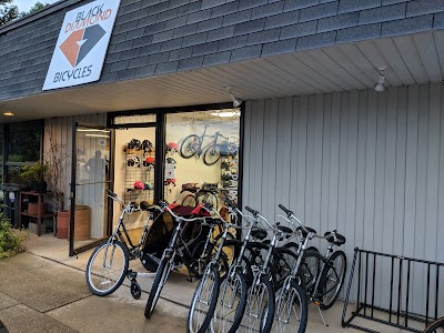 Black Diamond Bicycles & Rental