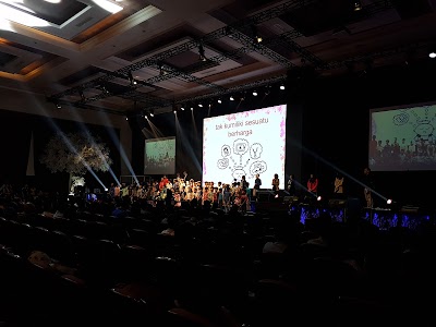 Photos of GBI Goshen Blessing