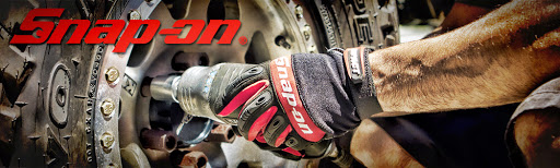 Snap-On Tools Anchorage - Visual
