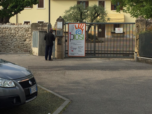 I Piosi - Visual