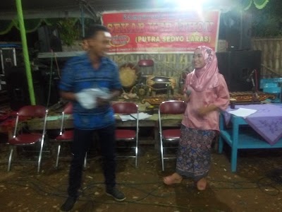 Photos of Afif Trans