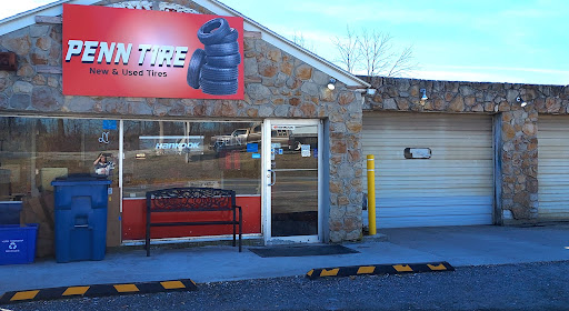 Penn Tire Exchange, LLC