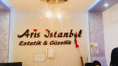 Zaradis Güzellik Salonu