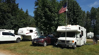 Photos of Alpine RV Park