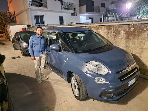 Auto D'Angelo - Thumbnail