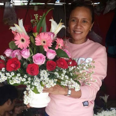 Toko Bunga Pras Florist, Author: toko bunga Prasflorist