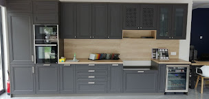 Photo n°2 de Hebel Mebel à Antony (Bibliothèque)