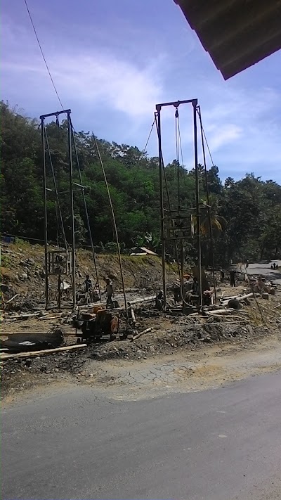 Photos of PT. BAILEY REKATAMA ( Stone Crusher Plant & Supllier )