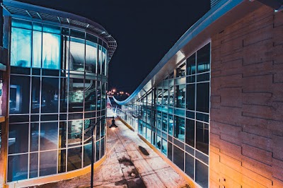 Apple Valley Transit Station NB