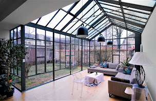 Photo n°2 de Oise Verrière à Le Fay-Saint-Quentin (Entreprise de construction)