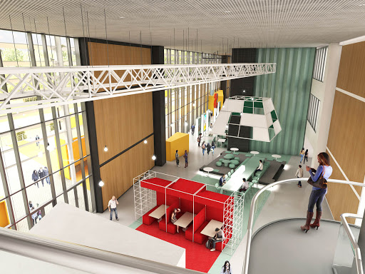 University of the West of Scotland - Thumbnail