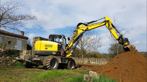 Photo de SAS CMG à Jegun (32360)