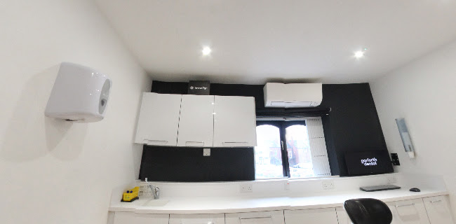garforthdental.com