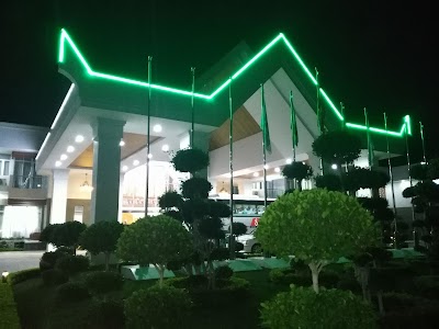 Photos of The Regency Hotel