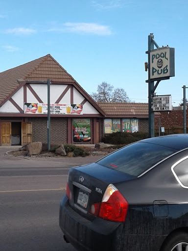 Love's Shack Pool & Pub Gallery - United States