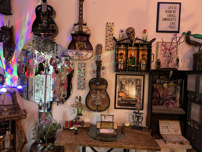 Phoenix - Atelier der Sinne